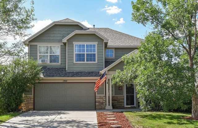 1341 North Stratton Avenue photos photos