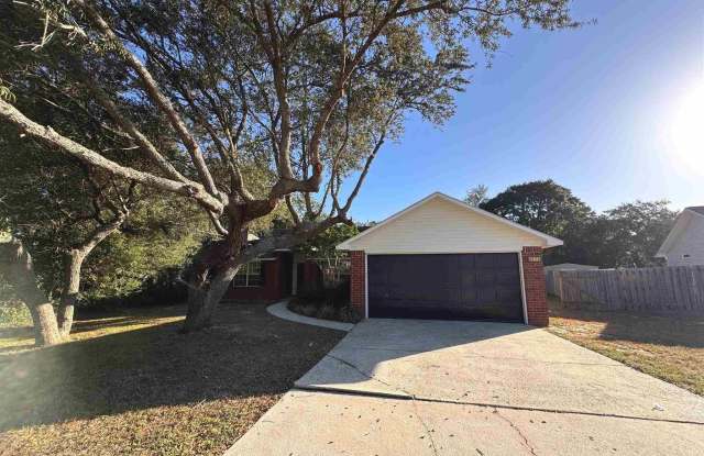 8070 Sleepy Bay Blvd - 8070 Sleepy Bay Boulevard, Navarre, FL 32566