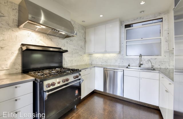 925 Grove Street - 925 Grove Street, San Francisco, CA 94117