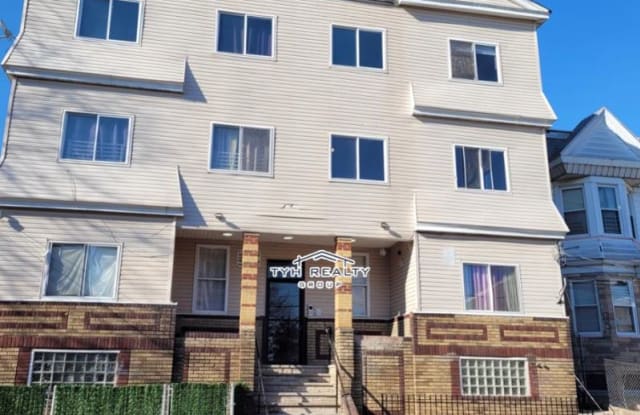 297 Ellis Ave 4 - 297 Ellis Avenue, Irvington, NJ 07111