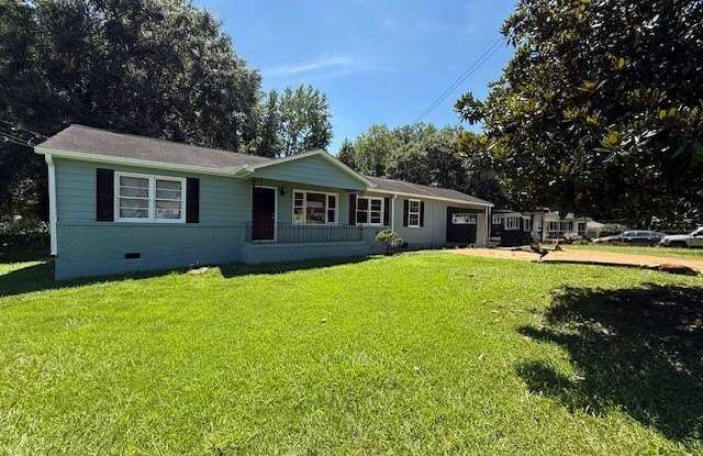 1533 Pendley Drive - 1533 Pendley Drive, Mableton, GA 30168