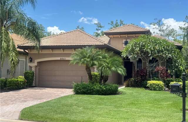 8661 Mercado Court photos photos