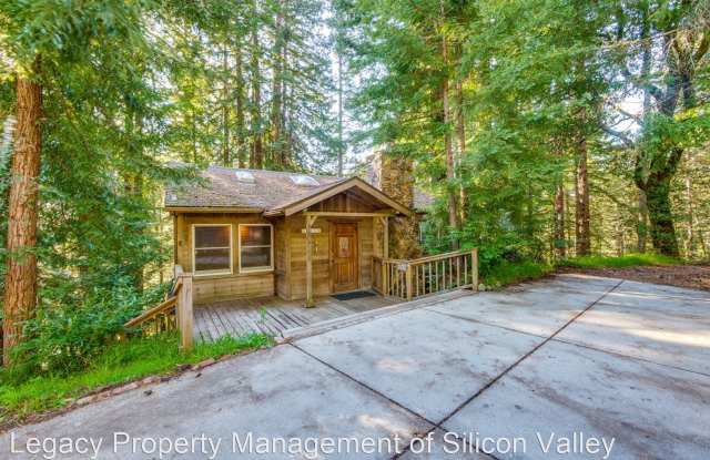 17650 Skyline Blvd. Gallery 4