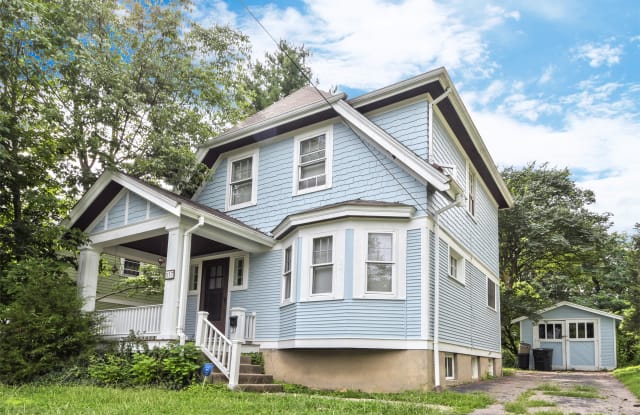 537 Missouri - 537 Missouri Avenue, Cincinnati, OH 45226