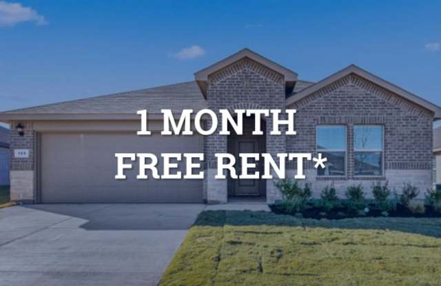 136 Forsyth Rd. - 136 Forsyth Road, Azle, TX 76020