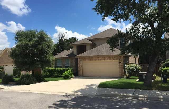 718 SAN MATEO - 718 San Mateo, New Braunfels, TX 78132