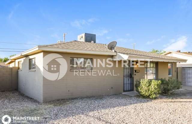 2837 West Turney Avenue - 2837 West Turney Avenue, Phoenix, AZ 85017