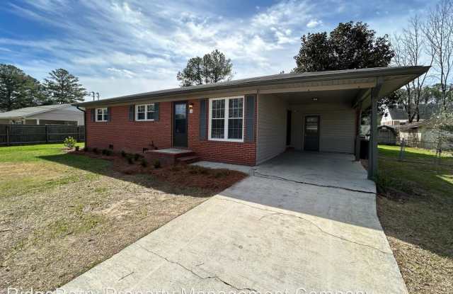 18 Fairhaven Drive NW - 18 Fairhaven Drive Northwest, Floyd County, GA 30165
