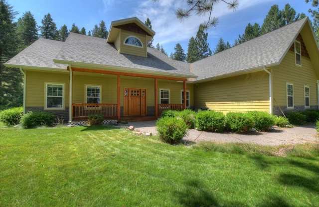 Beautiful Single Family Home - Big Flat Road photos photos