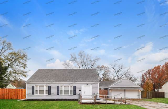 1311 West Bryson Street - 1311 West Bryson Street, Independence, MO 64052