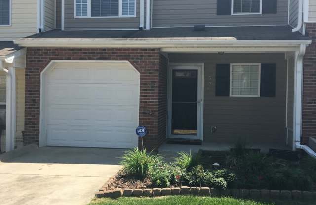2 Bedroom Townhome in McAlister's Place! photos photos