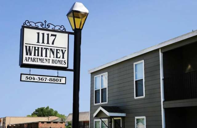 Whitney Manor Gallery 4