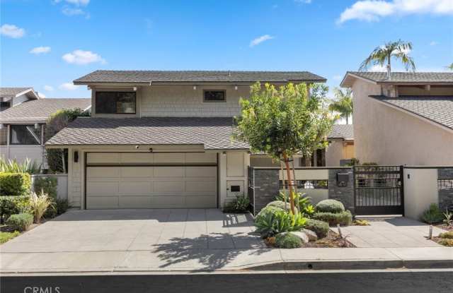 49 Woodhaven Drive - 49 Woodhaven Drive, Laguna Niguel, CA 92677