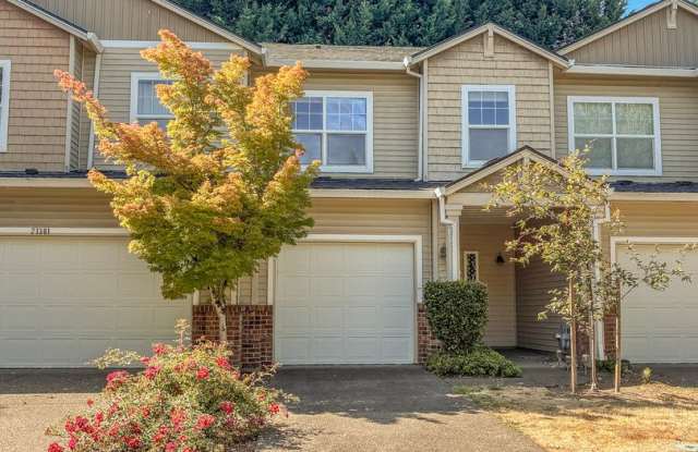 Sherwood Townhome- 3 Bedroom 2.5 Bath Available Now ! photos photos