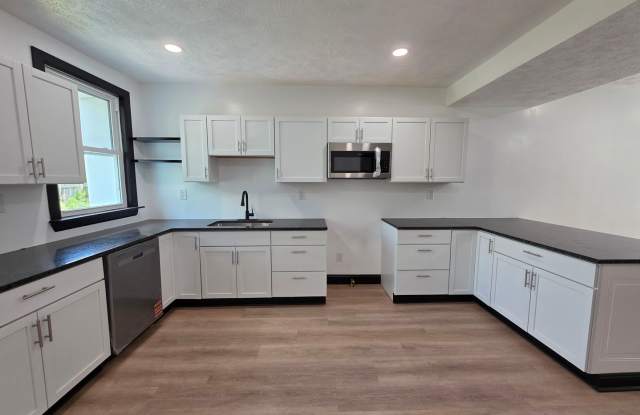 Fully Remodeled 3 bedroom 1 bathroom House for Rent in the South Side ! Gallery 4