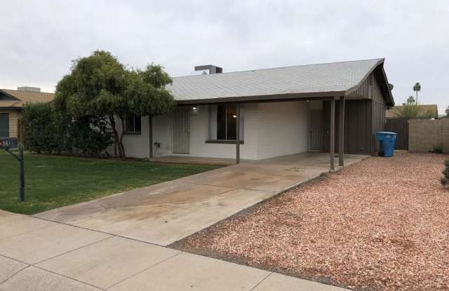3611 W SUNNYSIDE Drive Gallery 3