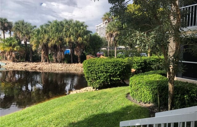 6151 Pelican Bay BLVD - 6151 Pelican Bay Boulevard, Pelican Bay, FL 34108