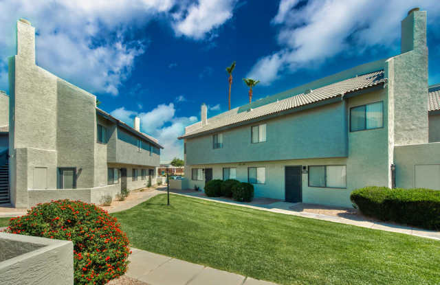 Riverview Townhomes Gallery 3