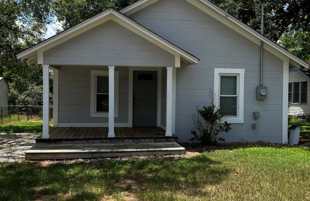 229 N Garrison St - 229 North Garrison Street, Frankston, TX 75763 229 N Garrison St - 229 North Garrison Street, Frankston, TX 75763