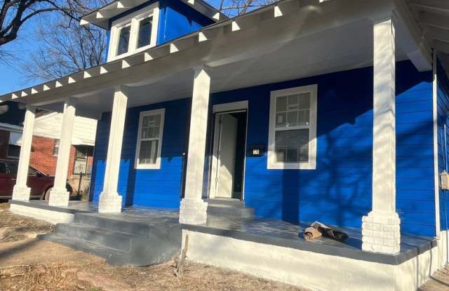 Fully Renovated Home on Pope Street – Section 8 Welcome photos photos