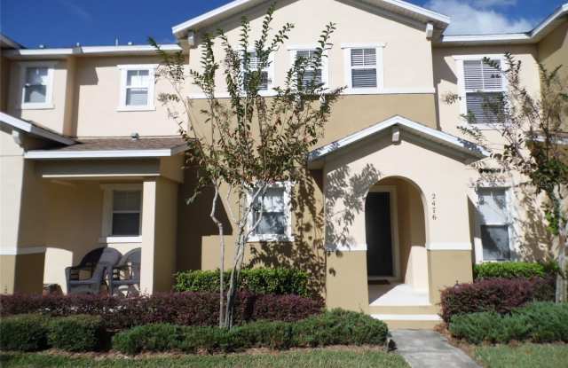2476 FORMAX DRIVE - 2476 Formax Drive, Alafaya, FL 32828