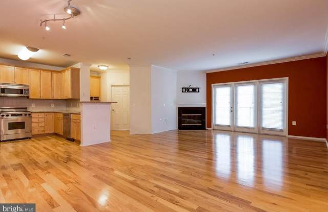 11800 OLD GEORGETOWN RD #1426 Gallery 4
