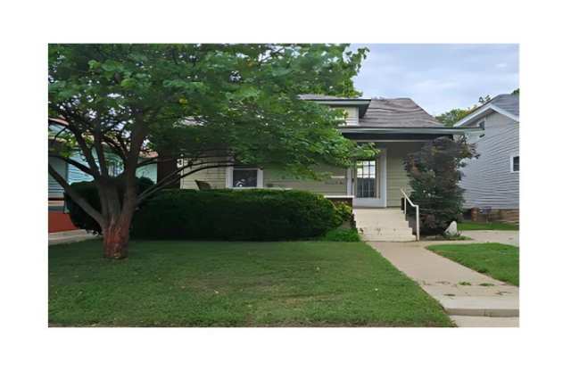 1105 Julia Ave - 1105 Julia Avenue, Louisville, KY 40204