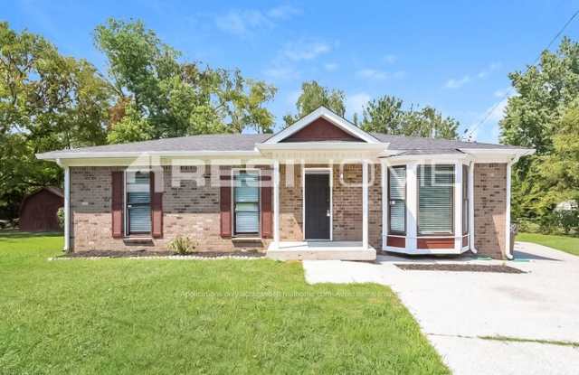 4821 Blue Springs Dr photos photos