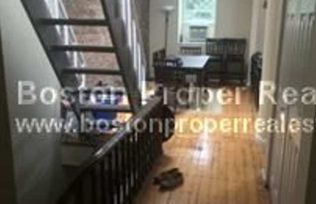 415 Massachusetts Ave Apt 5 Gallery 3