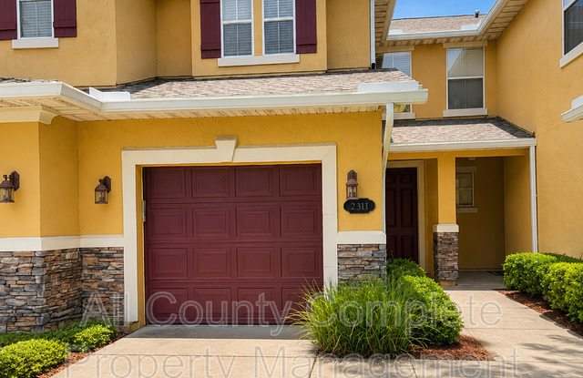 2311 Red Moon Dr. - 2311 Red Moon Drive, Jacksonville, FL 32216