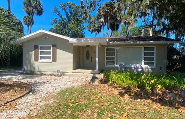 Charming Ormond Beach Home - 373 Grove Street, Ormond Beach, FL 32174