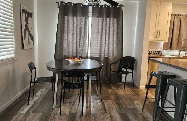 Charming 3-Bedroom Home in the Heart of Las Vegas! Gallery 4