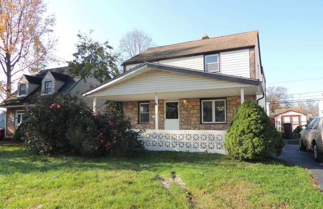 845 QUAINT STREET - 845 Quaint Street, Delaware County, PA 19018