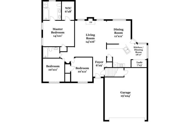1930 Shafer Dr - 1930 Shafer Drive, Murfreesboro, TN 37128