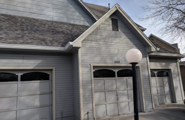 8005 W 90th Dr - 8005 West 90th Drive, Westminster, CO 80021