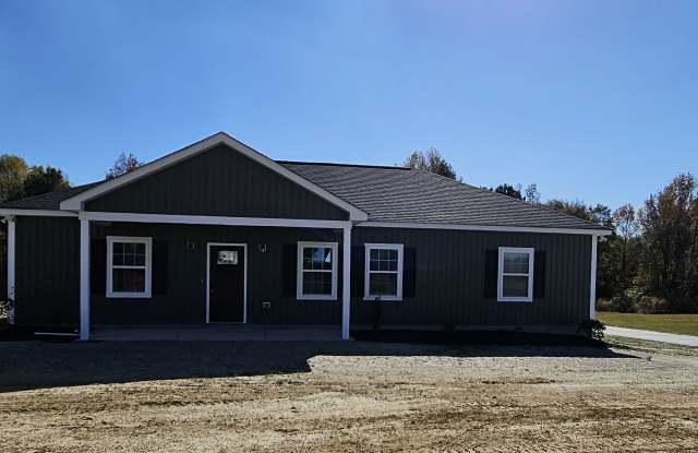 1033 Oberry Road - 1033 Oberry Road, Wayne County, NC 28333