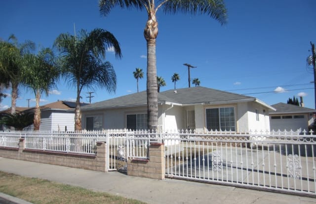 506 S. Revere St. - 506 South Revere Street, Anaheim, CA 92805