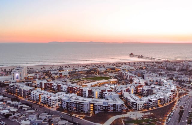 The Residences At Pacific City Gallery 2