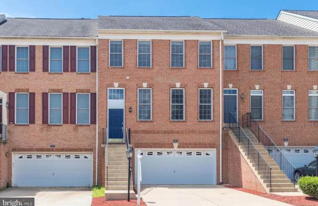 22523 AIRMONT WOODS TERRACE - 22523 Airmont Woods Terrace, Loudoun Valley Estates, VA 20148