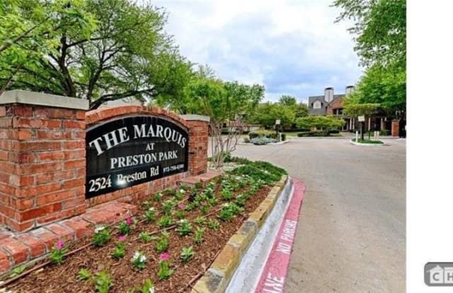 19148 Preston Road - 19148 State Hwy 289, Dallas, TX 75252