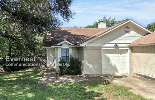 2603 Garrettson Drive photos photos
