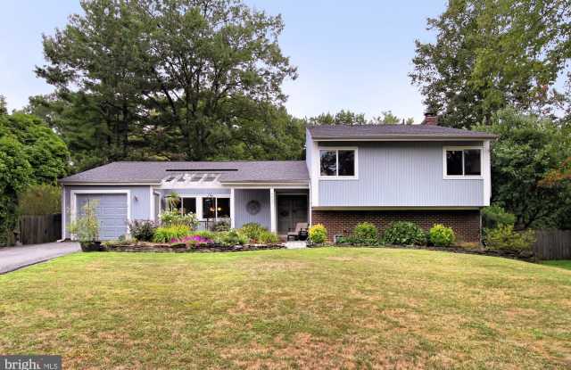 8629 RESECA LANE - 8629 Reseca Lane, West Springfield, VA 22152