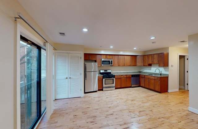 310 Atlantic St Se - 310 Atlantic Street Southeast, Washington, DC 20032