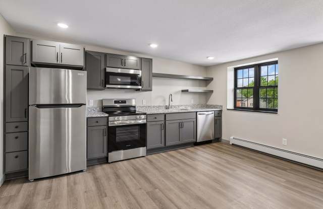 321 6th Street East Gallery 1