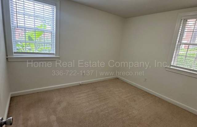 Colonial Arms Apartments | 805 West End Blvd Apt B-1 Gallery 3