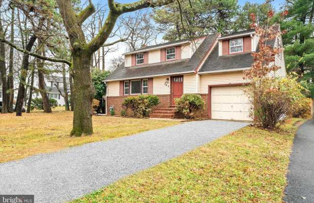 265 EDINBURG Road - 265 Edinburg Road, Mercerville, NJ 08619