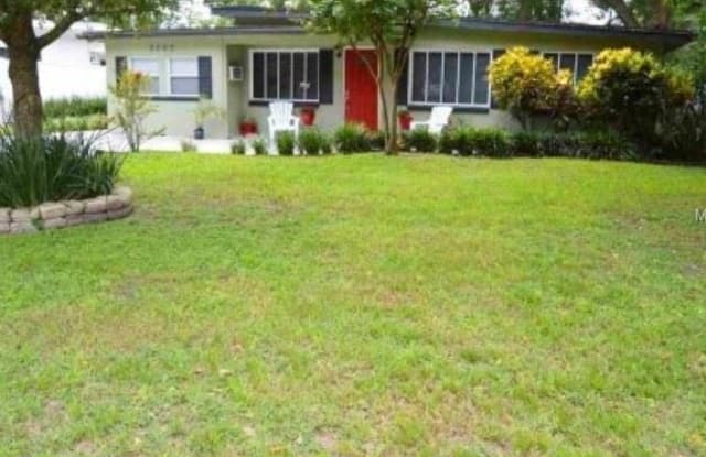 3002 Illingworth Ave - 3002 Illingworth Avenue, Conway, FL 32806