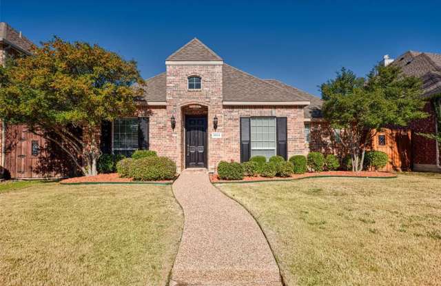 3934 Guadalupe Lane - 3934 Guadalupe Lane, Frisco, TX 75034