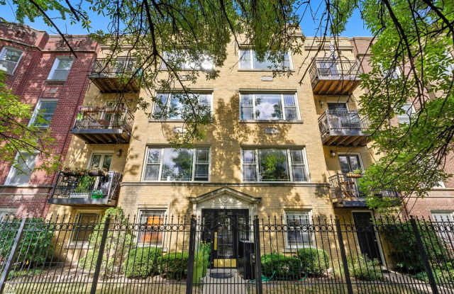 1210 W Roscoe Street unit: 1 photos photos 1210 W Roscoe Street unit: 1 photos photos