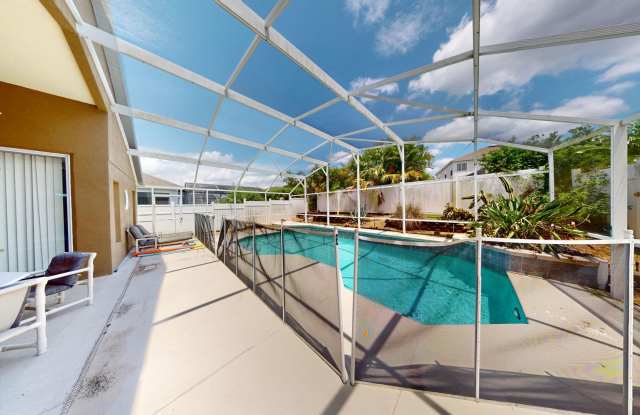 4BR/ 3BA - POOL HOME Highlands Reserve- Davenport **Pool Maintenance Included** photos photos